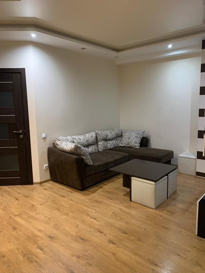 Аренда 2-комнатной квартиры, Самара, Полевая улица,  71