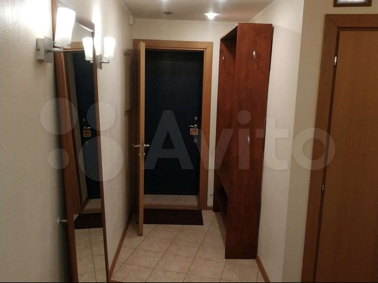 Аренда 2-комнатной квартиры, Самара, Карла Маркса проспект,  29