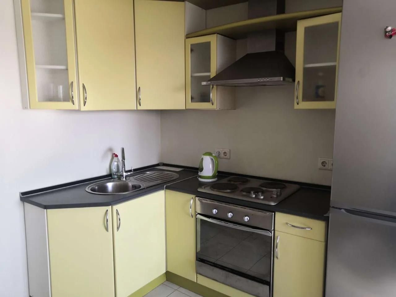 Аренда 2-комнатной квартиры, Самара, Блюхера улица,  19