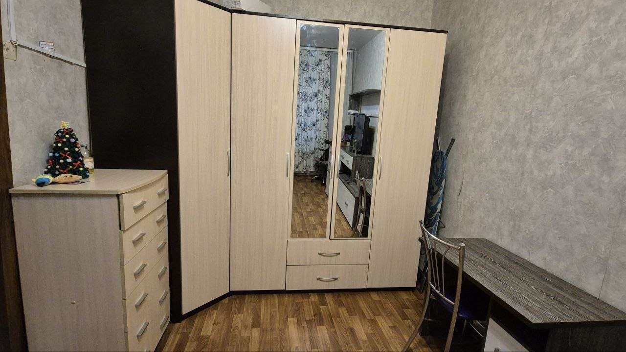 Аренда комнаты, Самара, Николая Панова улица,  62