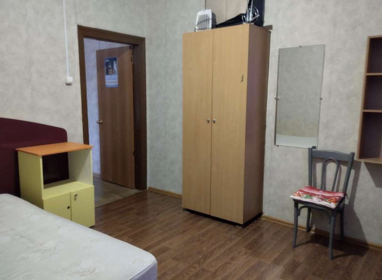 Аренда комнаты, Самара, Ивана Булкина улица,  56