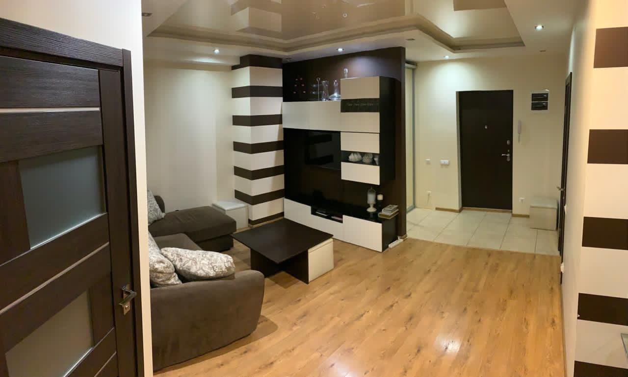 Аренда 2-комнатной квартиры, Самара, Полевая улица,  71