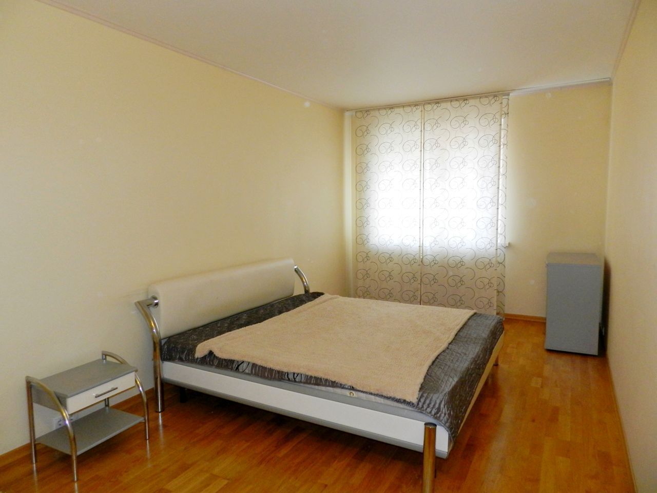 Аренда 2-комнатной квартиры, Самара, Чапаевская улица,  187