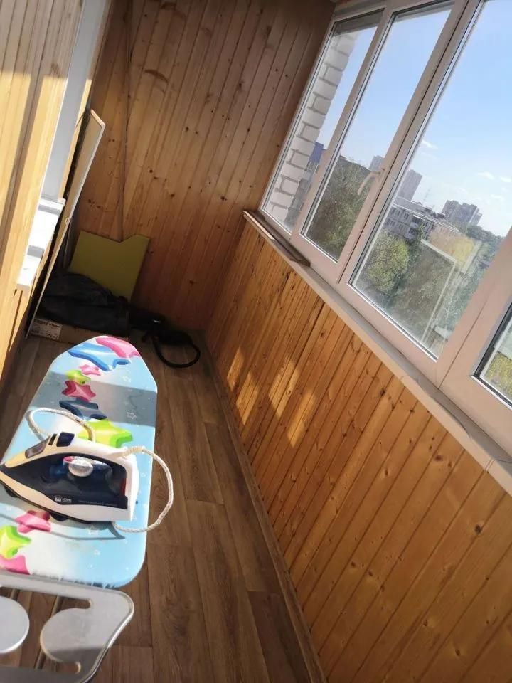 Аренда 2-комнатной квартиры, Самара, Блюхера улица,  19