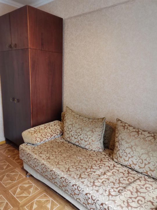 Аренда 2-комнатной квартиры, Самара, Николая Панова улица,  38