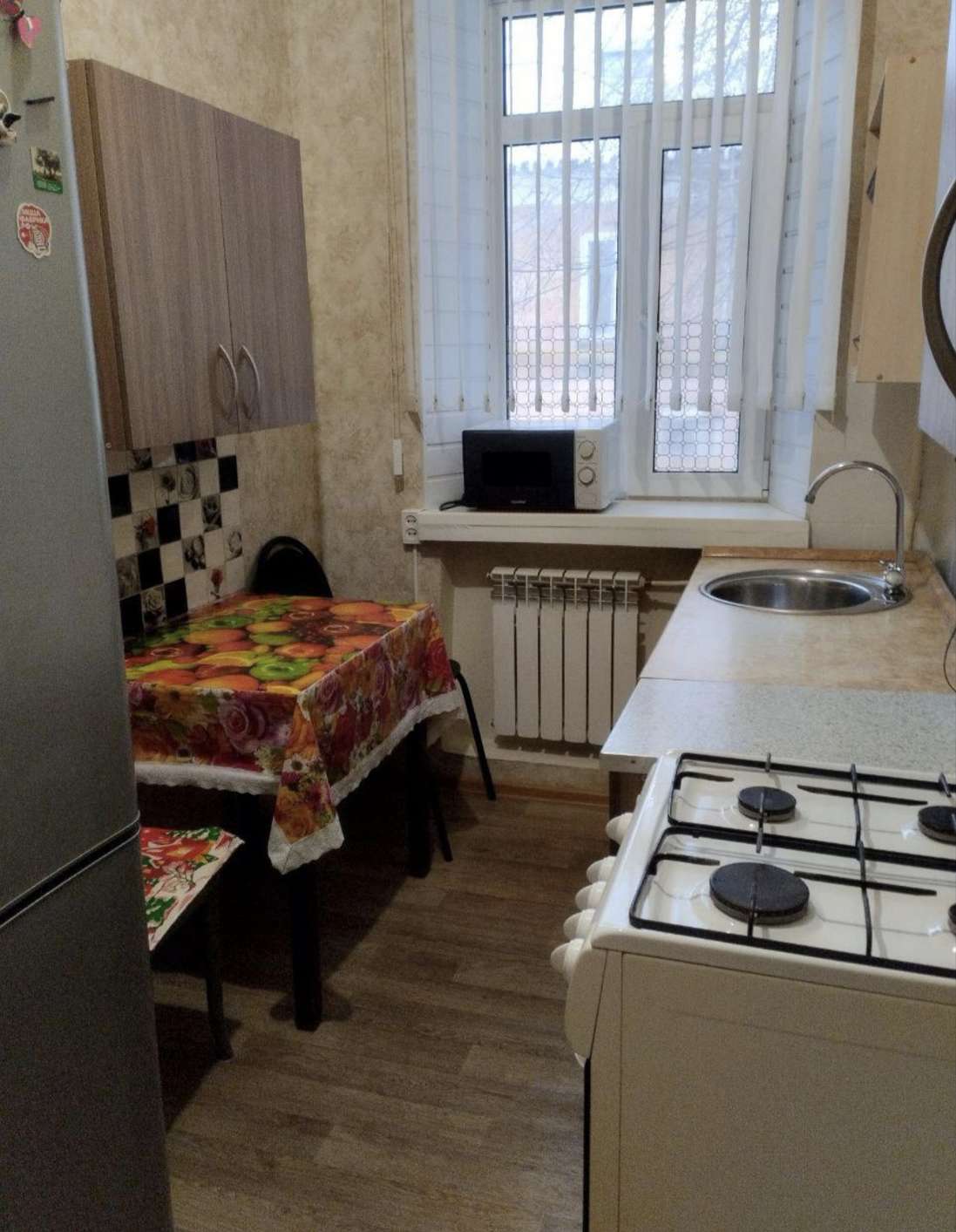 Аренда комнаты, Самара, Ивана Булкина улица,  56