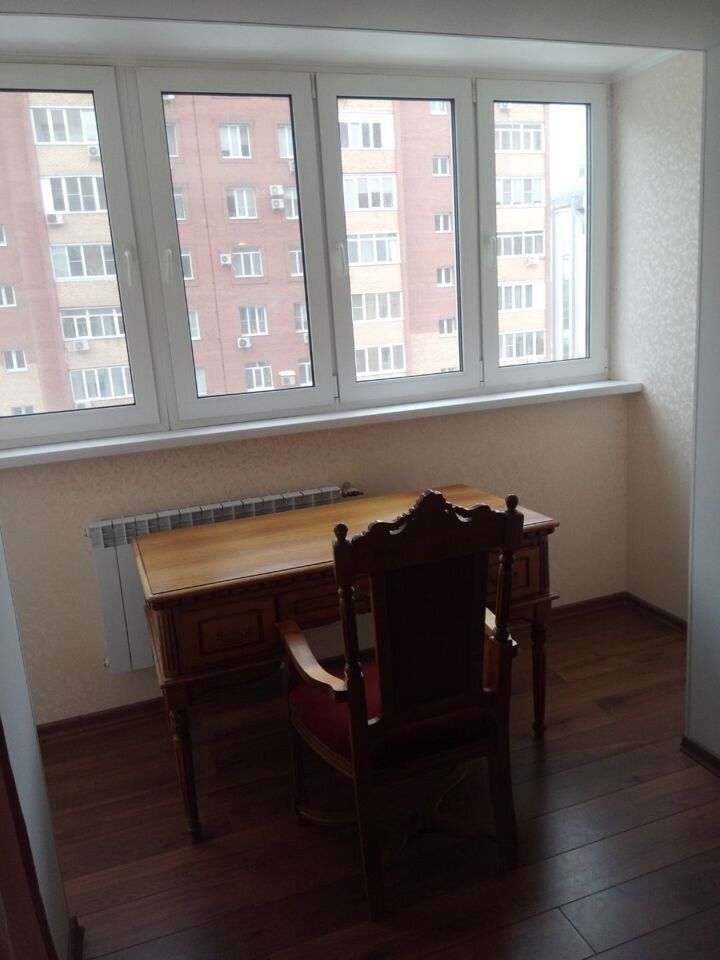 Аренда 2-комнатной квартиры, Самара, Ленинская улица,  200