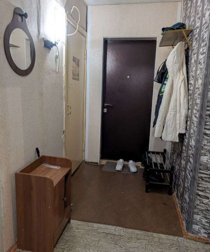 Аренда 1-комнатной квартиры, Самара, Авроры улица,  59