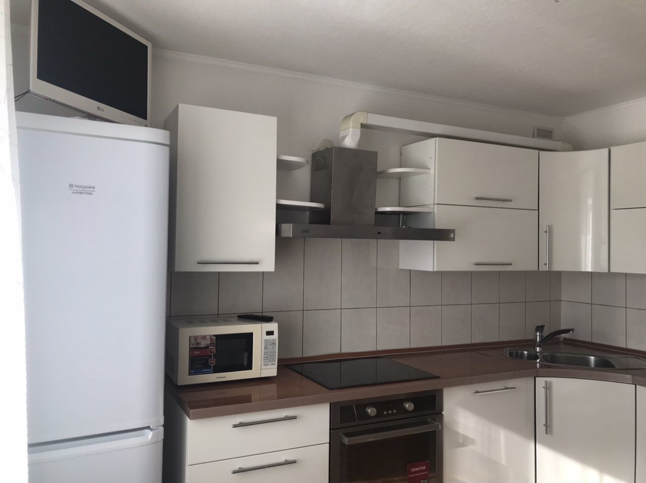 Аренда 2-комнатной квартиры, Самара, Карбышева улица,  65