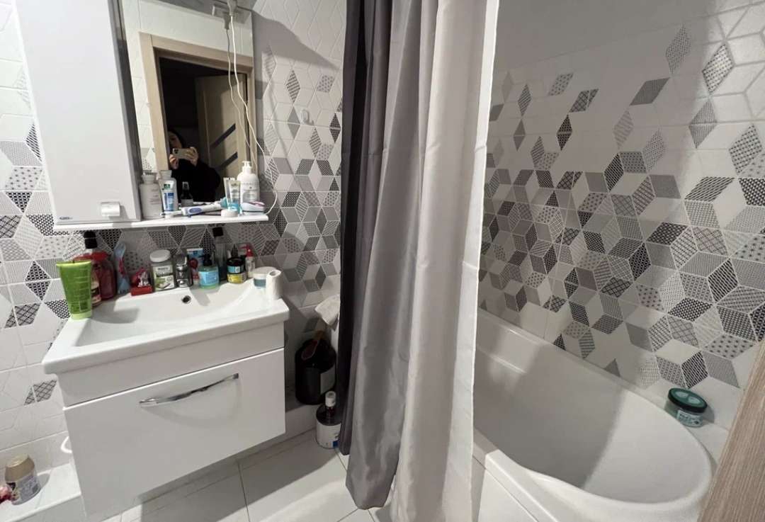 Аренда 1-комнатной квартиры, Самара, Ленина проспект,  2Б