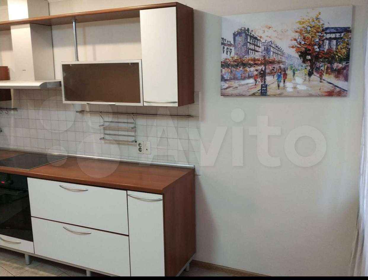 Аренда 2-комнатной квартиры, Самара, Карла Маркса проспект,  29