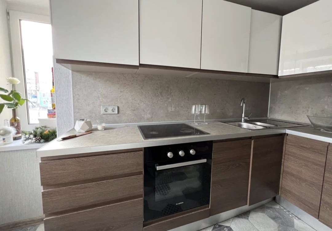 Аренда 1-комнатной квартиры, Самара, Ленина проспект,  2Б