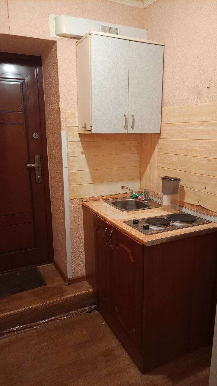 Аренда 1-комнатной квартиры, Самара, Запорожская улица,  39