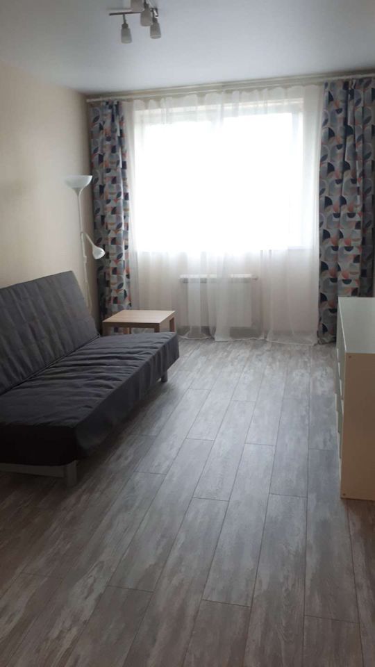 Аренда 1-комнатной квартиры, Самара, Карла Маркса проспект,  200