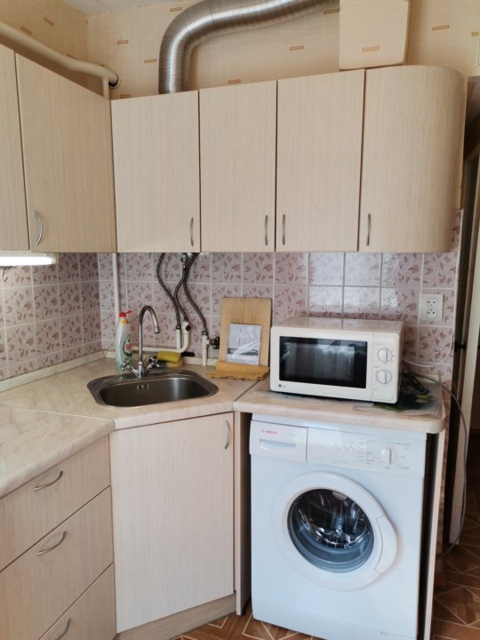 Аренда 2-комнатной квартиры, Самара, Николая Панова улица,  38