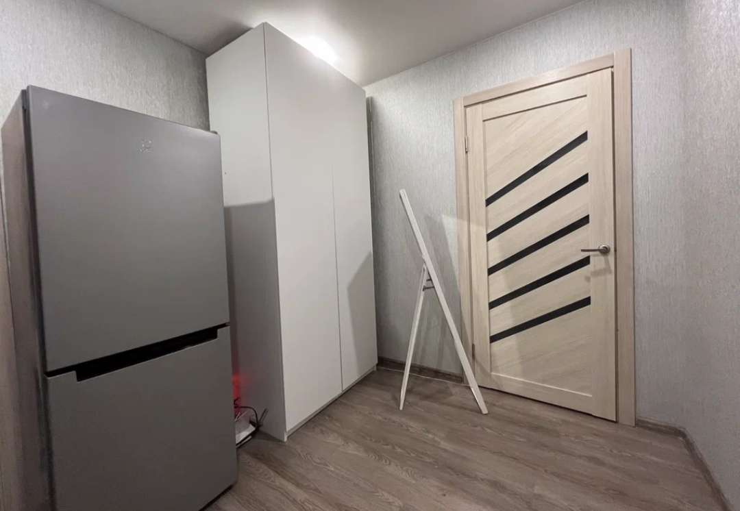 Аренда 1-комнатной квартиры, Самара, Ленина проспект,  2Б