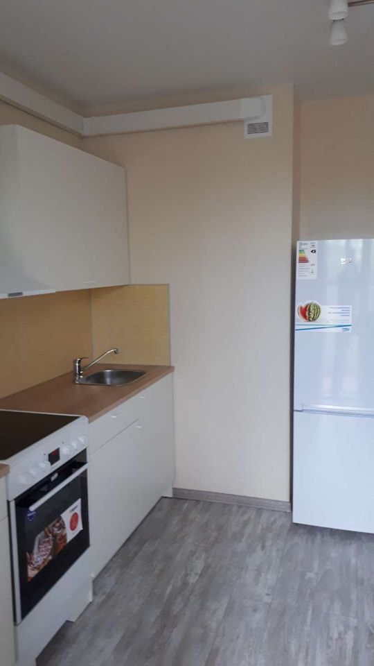 Аренда 1-комнатной квартиры, Самара, Карла Маркса проспект,  200