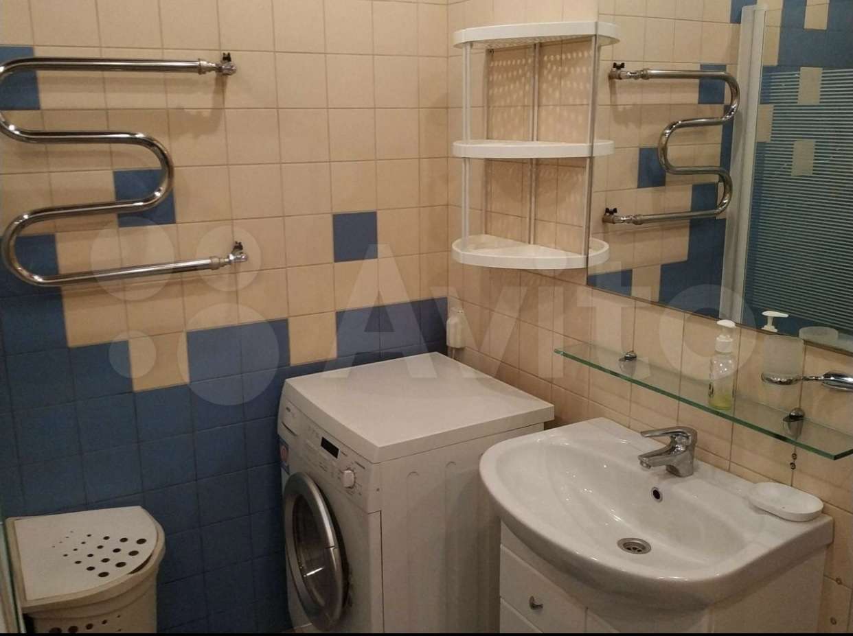 Аренда 2-комнатной квартиры, Самара, Карла Маркса проспект,  29