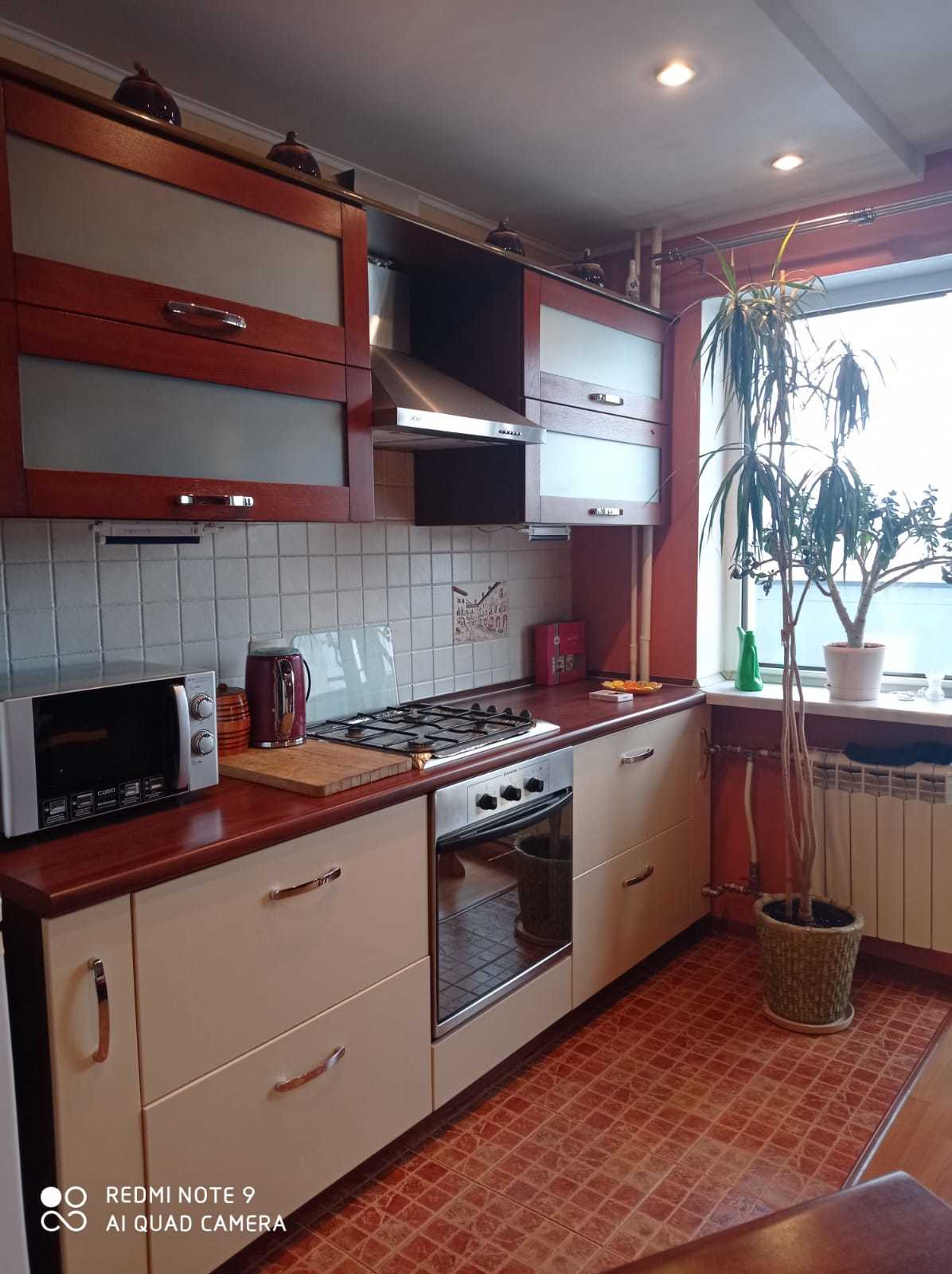 Аренда 1-комнатной квартиры, Самара, Карякина переулок,  1