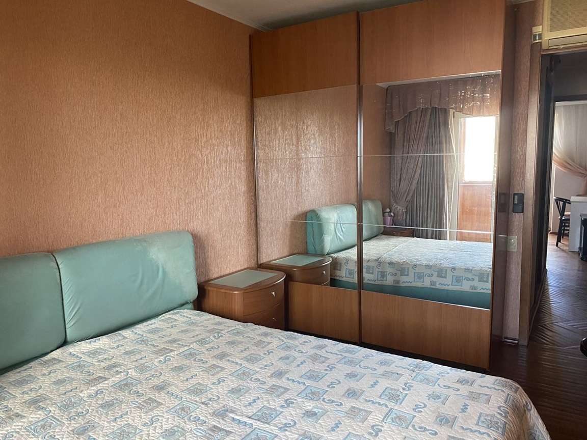 Аренда 3-комнатной квартиры, Самара, Ленина проспект,  3