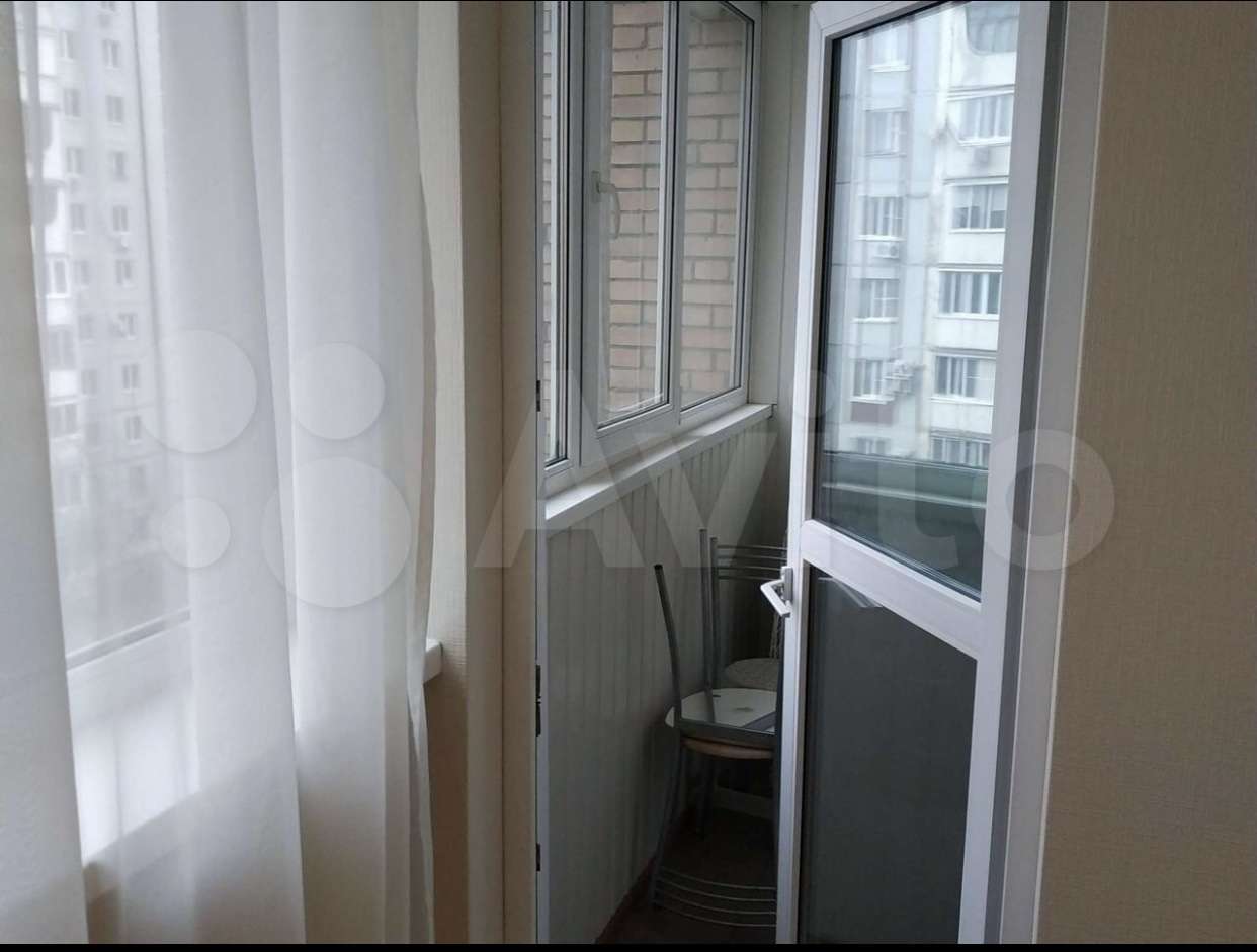 Аренда 2-комнатной квартиры, Самара, Карла Маркса проспект,  29