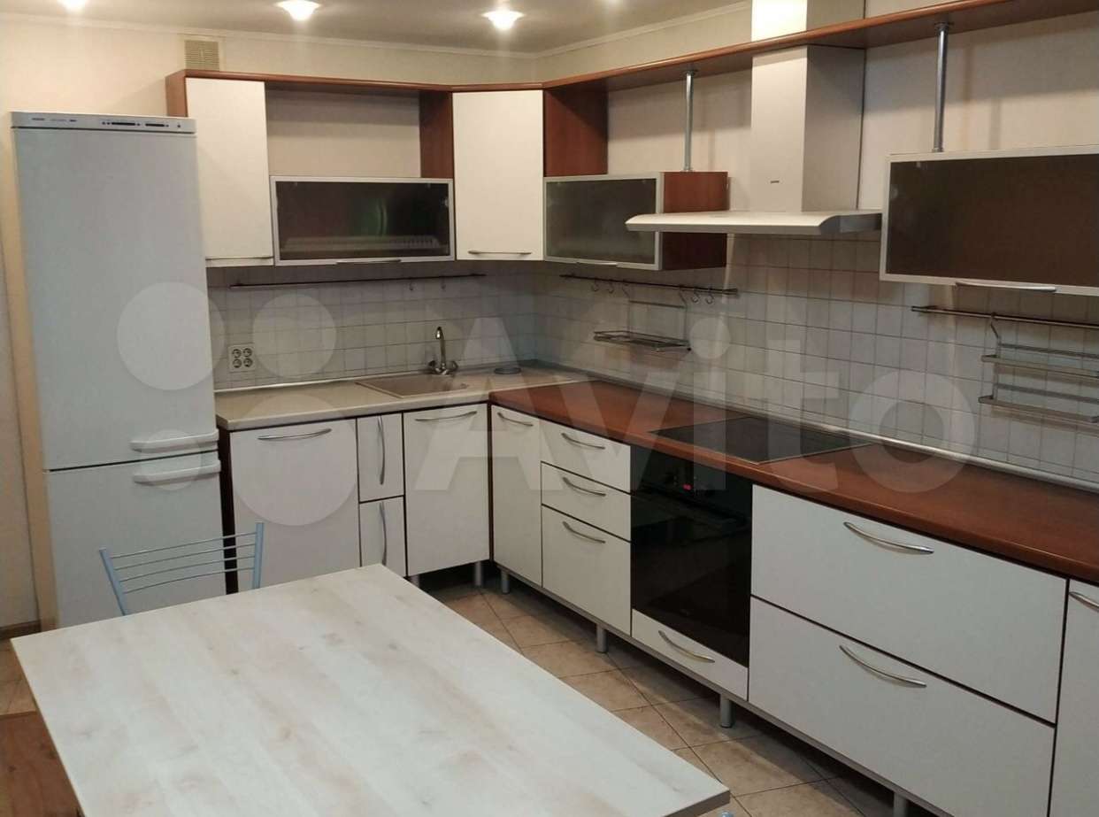 Аренда 2-комнатной квартиры, Самара, Карла Маркса проспект,  29