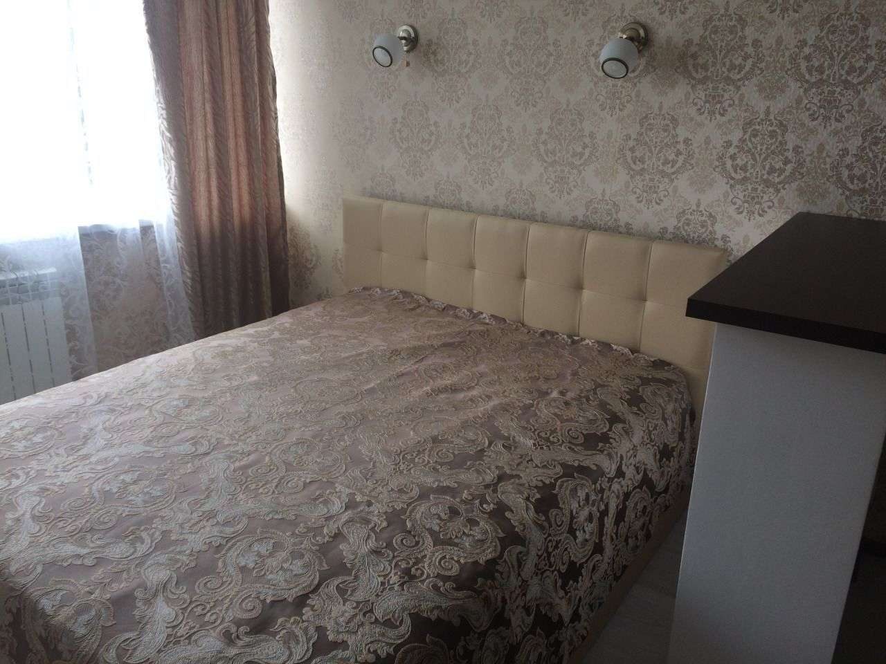 Аренда 1-комнатной квартиры, Самара, Луначарского улица,  5