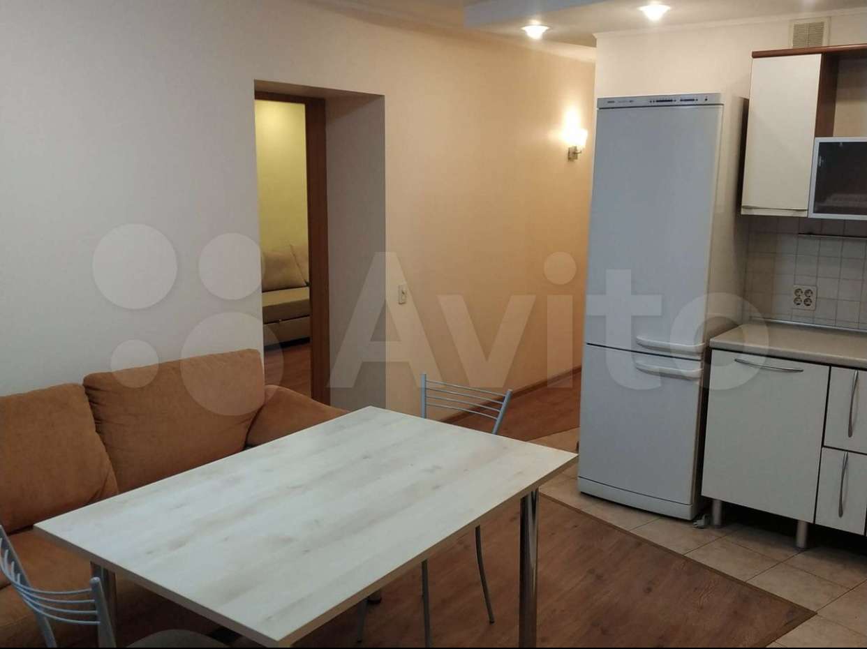 Аренда 2-комнатной квартиры, Самара, Карла Маркса проспект,  29