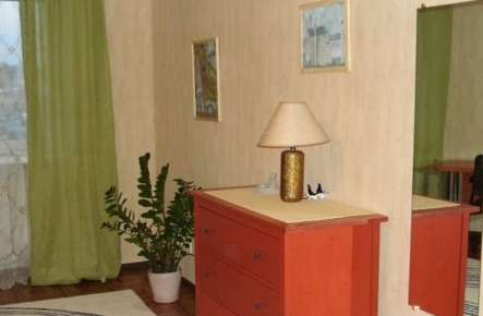 Аренда 1-комнатной квартиры, Самара, Ново-Садовая улица,  139