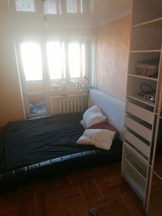 Аренда 2-комнатной квартиры, Самара, Губанова улица,  30