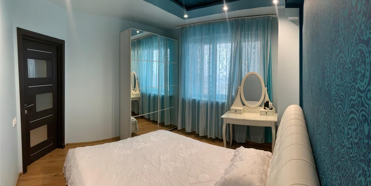 Аренда 2-комнатной квартиры, Самара, Полевая улица,  71