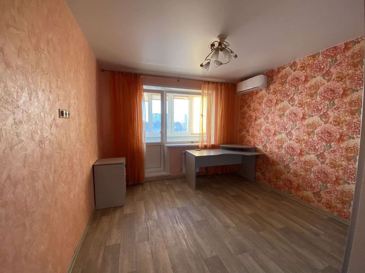 Аренда 2-комнатной квартиры, Самара, Советской Армии улица,  121