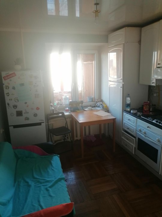 Аренда 2-комнатной квартиры, Самара, Губанова улица,  30