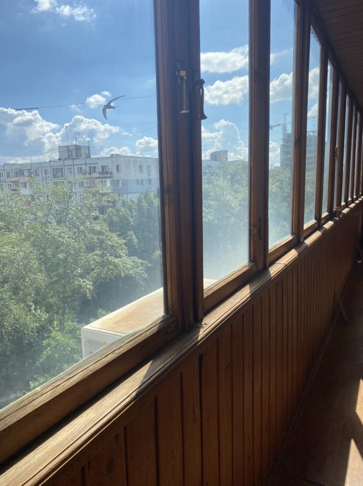 Аренда 3-комнатной квартиры, Самара, Ленина проспект,  3