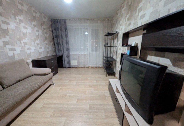 Аренда 1-комнатной квартиры, Самара, Авроры улица,  59