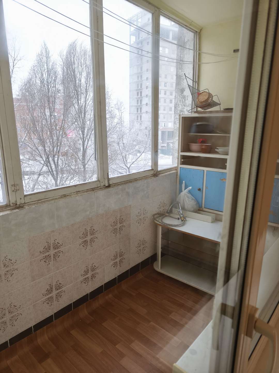 Продажа 2-комнатной квартиры, Самара, Солнечная улица,  49