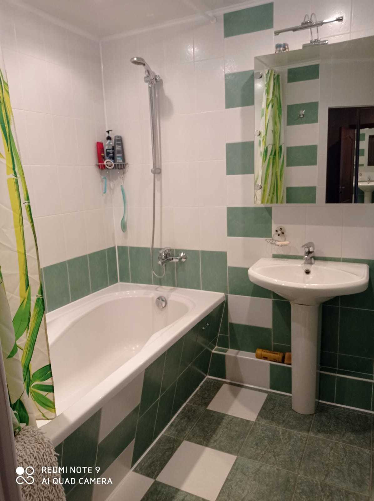 Аренда 1-комнатной квартиры, Самара, Карякина переулок,  1