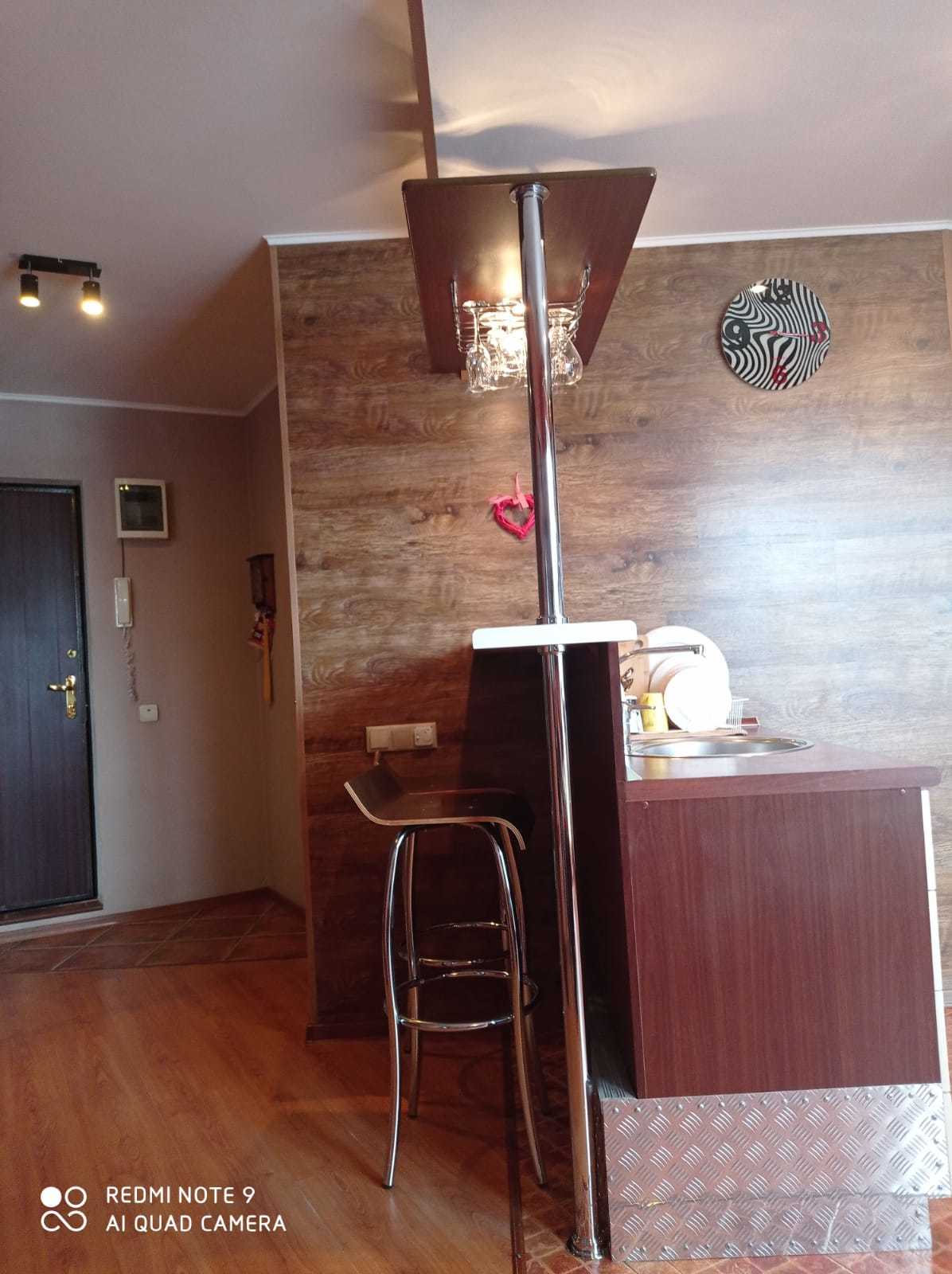 Аренда 1-комнатной квартиры, Самара, Карякина переулок,  1