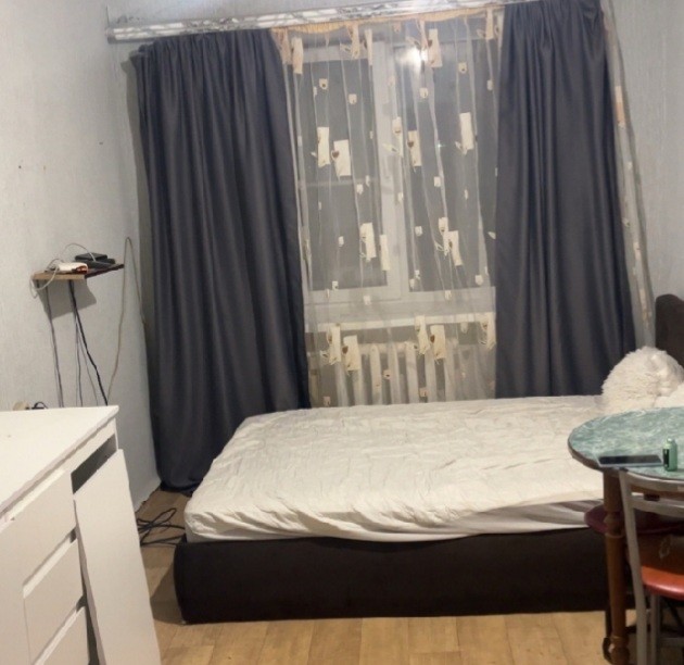 Аренда комнаты, Самара, Белогородская улица,  3а