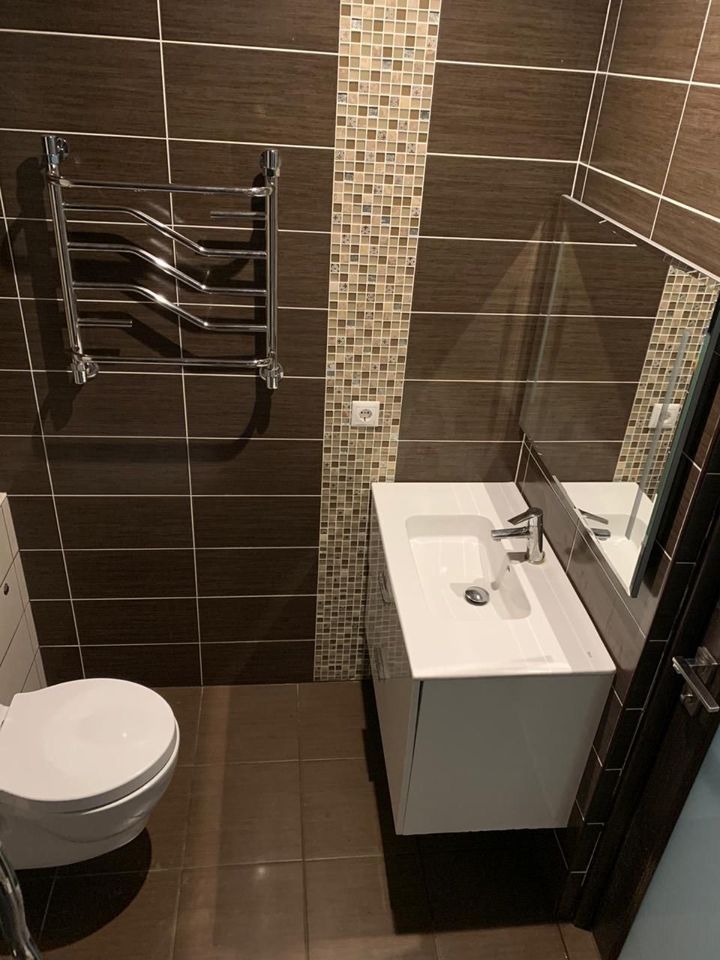 Аренда 2-комнатной квартиры, Самара, Полевая улица,  71