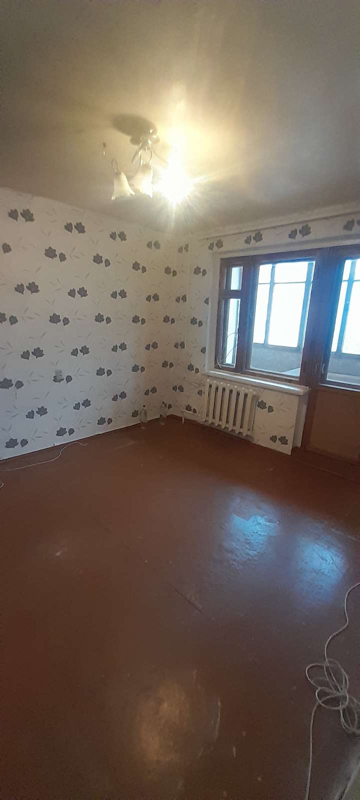 Продажа 1-комнатной квартиры, Самара, 16-й квартал,  20