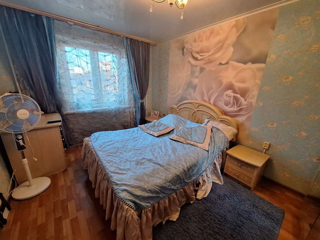 Продажа 3-комнатной квартиры, Самара, Кирова проспект,  226а