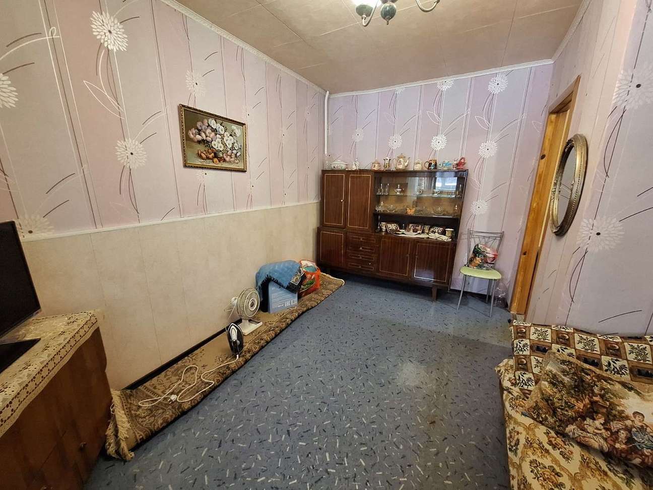 Продажа 1-комнатной квартиры, Самара, Белорусская улица,  95