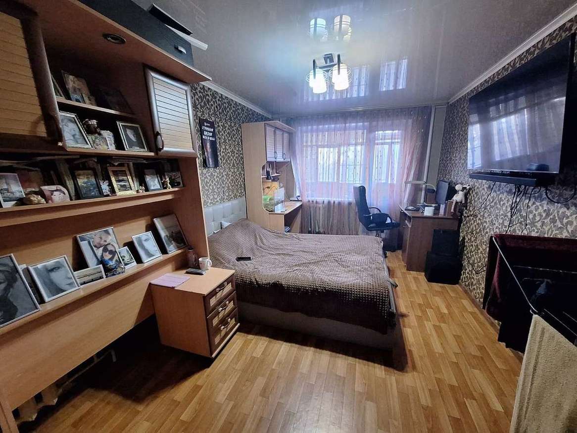 Продажа 3-комнатной квартиры, Самара, Кирова проспект,  226а