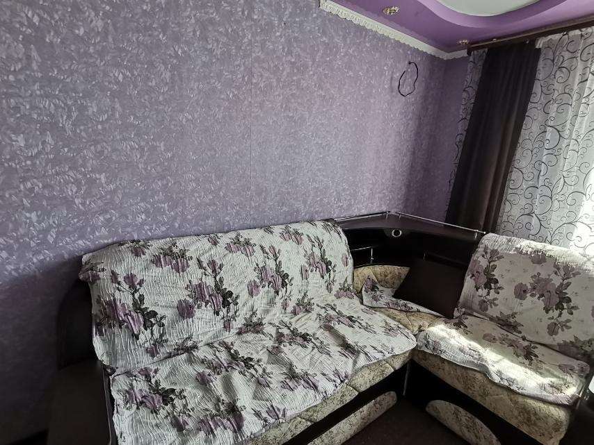 Продажа 2-комнатной квартиры, Самара, Ивана Финютина бульвар,  78