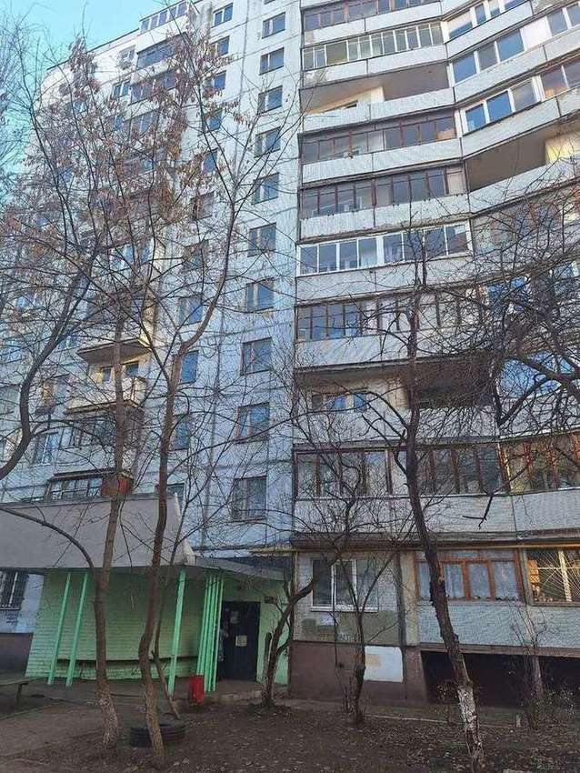 Продажа 3-комнатной квартиры, Самара, Кирова проспект,  226а