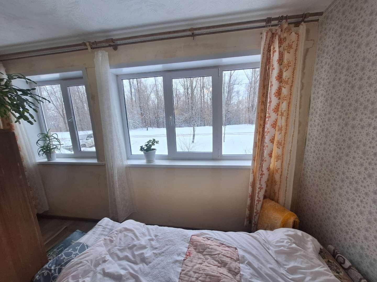 Продажа 1-комнатной квартиры, Самара, Белорусская улица,  95