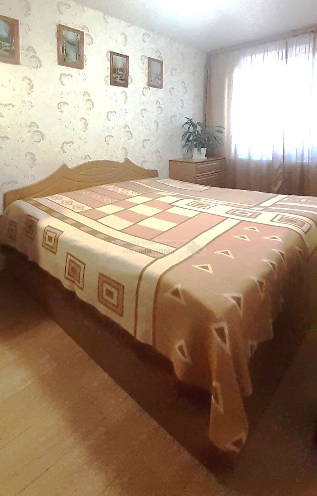Продажа 2-комнатной квартиры, Самара, Кирова проспект,  206