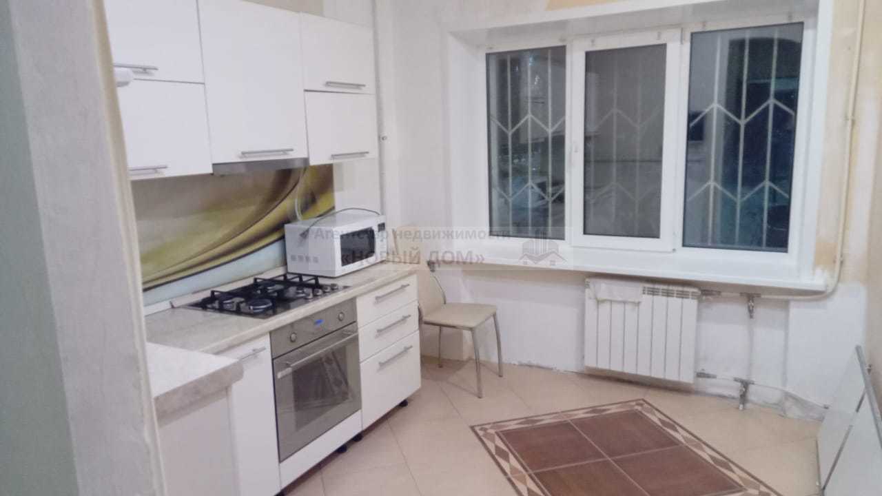 Продажа 2-комнатной квартиры, Самара, Советской Армии улица,  223