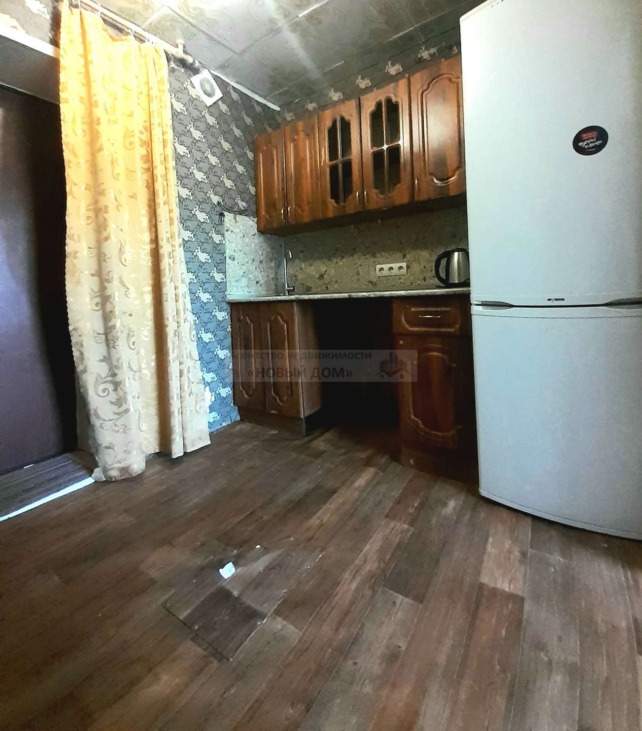 Продажа 1-комнатной квартиры, Самара, Юных Пионеров проспект,  34